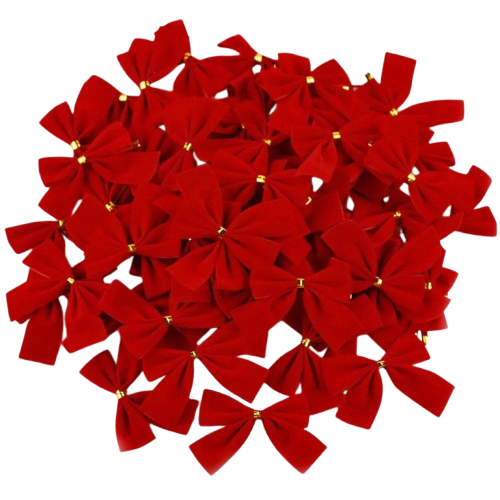 Nœuds Décoratifs - Univers Noël