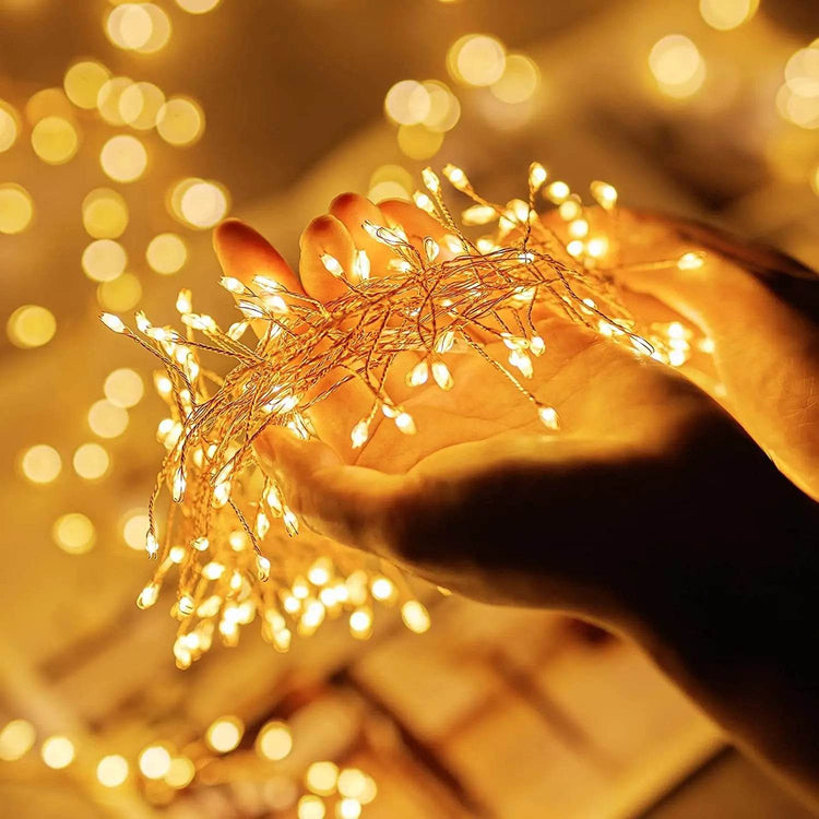 Lumières - Univers Noël