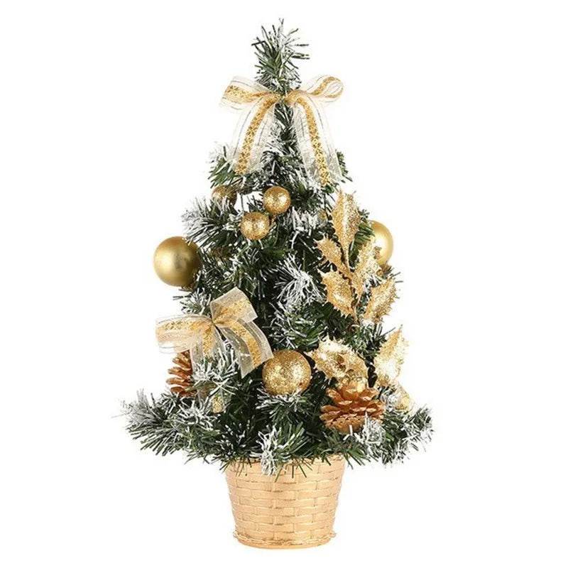 Petit Sapin de Noël Lumineux - Univers Noël