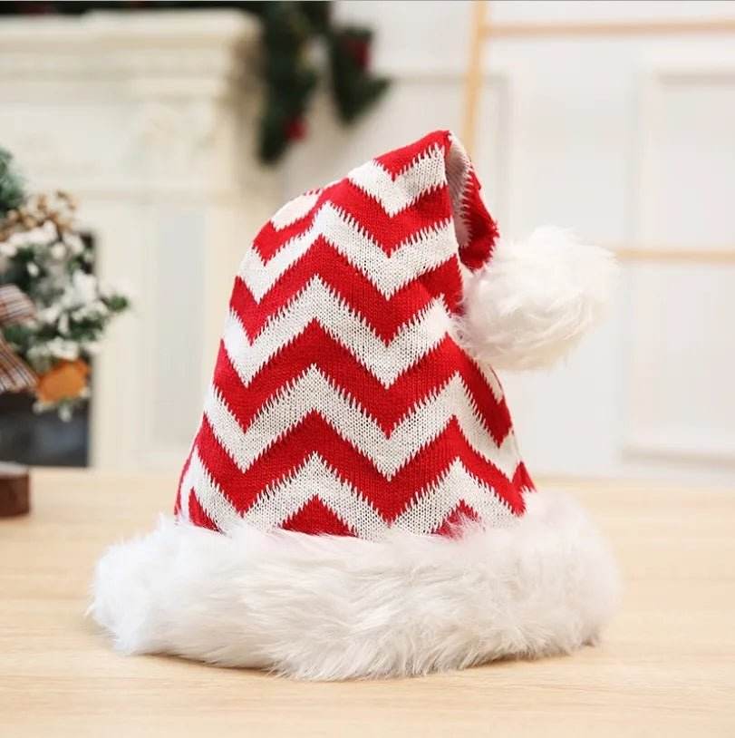 Bonnet de Père Noël Original - Univers Noël
