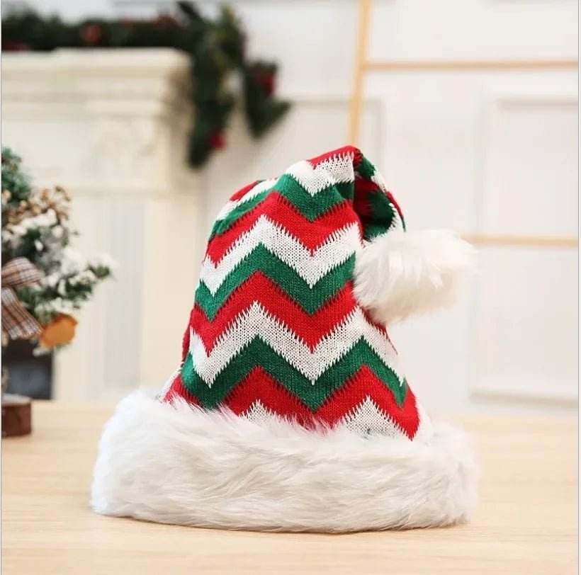 Bonnet de Père Noël Original - Univers Noël