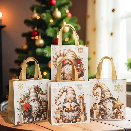 Sacs pour Cadeaux de Noël Univers Noël 