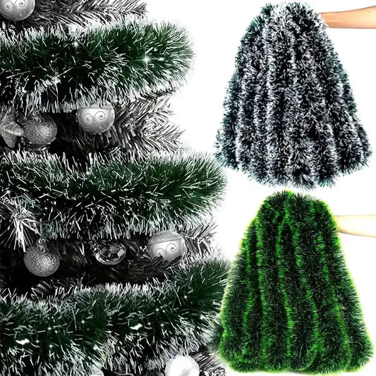 Guirlande Simple Univers Noël 
