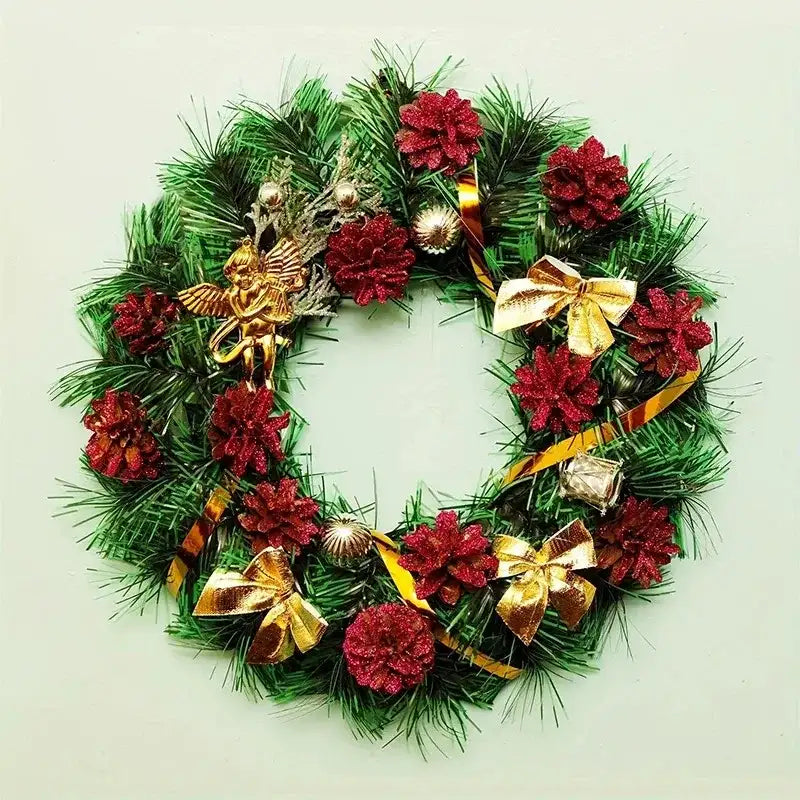 Nœuds Décoratifs Univers Noël 