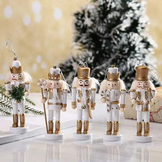 Figurines Casse-Noisette Univers Noël 