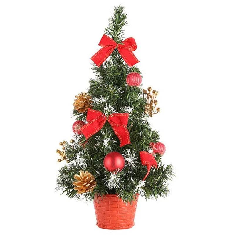 Petit Sapin de Noël Lumineux - Univers Noël