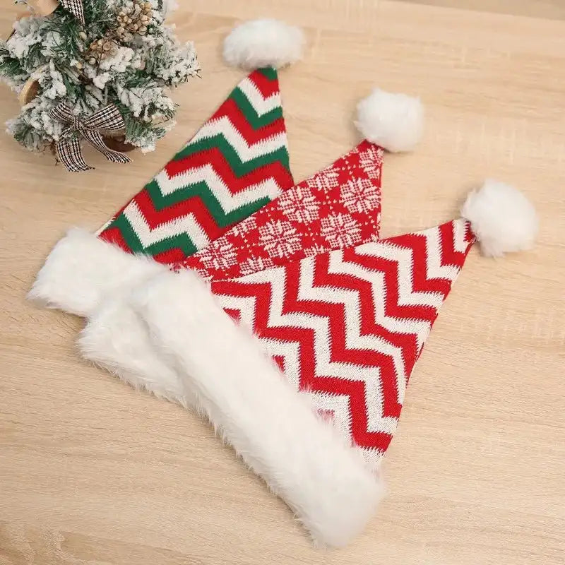 Bonnet de Père Noël Original Univers Noël 