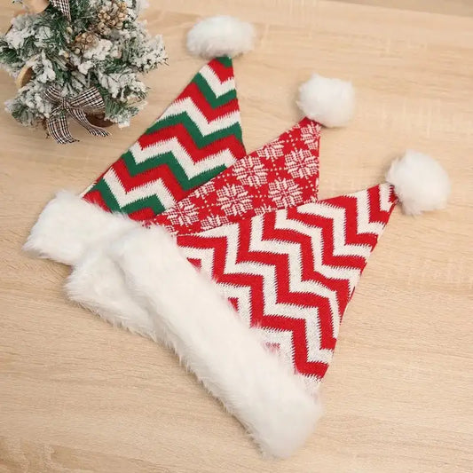 Bonnet de Père Noël Original Univers Noël 