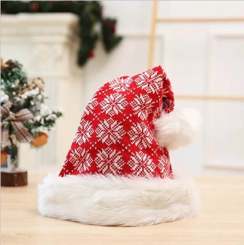 Bonnet de Père Noël Original - Univers Noël