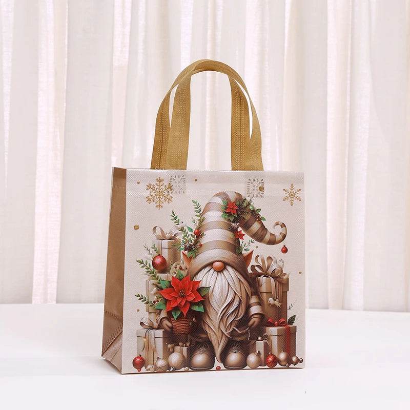 Sacs pour Cadeaux de Noël - Univers Noël