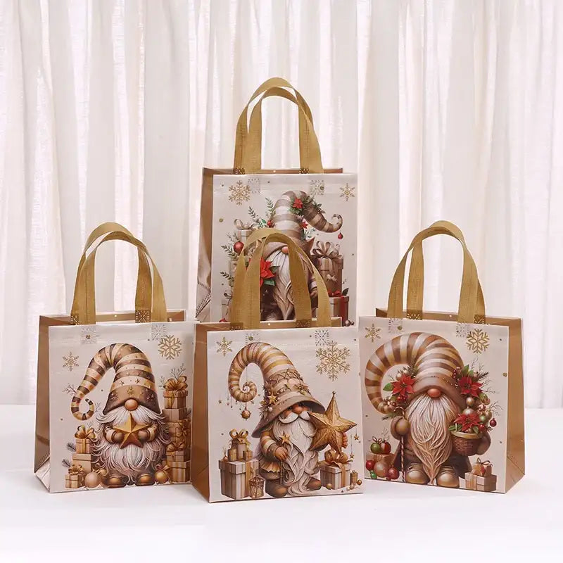 Sacs pour Cadeaux de Noël Univers Noël 