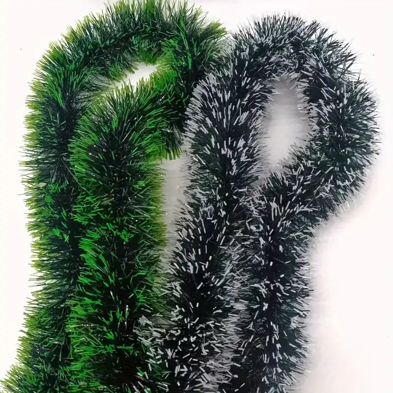 Guirlande Simple Univers Noël 