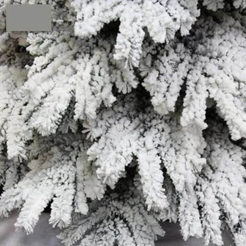 Sapin Enneigé - Univers Noël