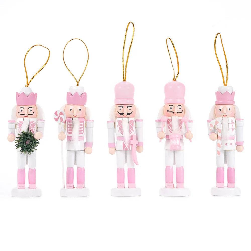 Figurines Casse-Noisette - Univers Noël