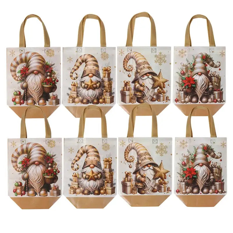 Sacs pour Cadeaux de Noël Univers Noël 