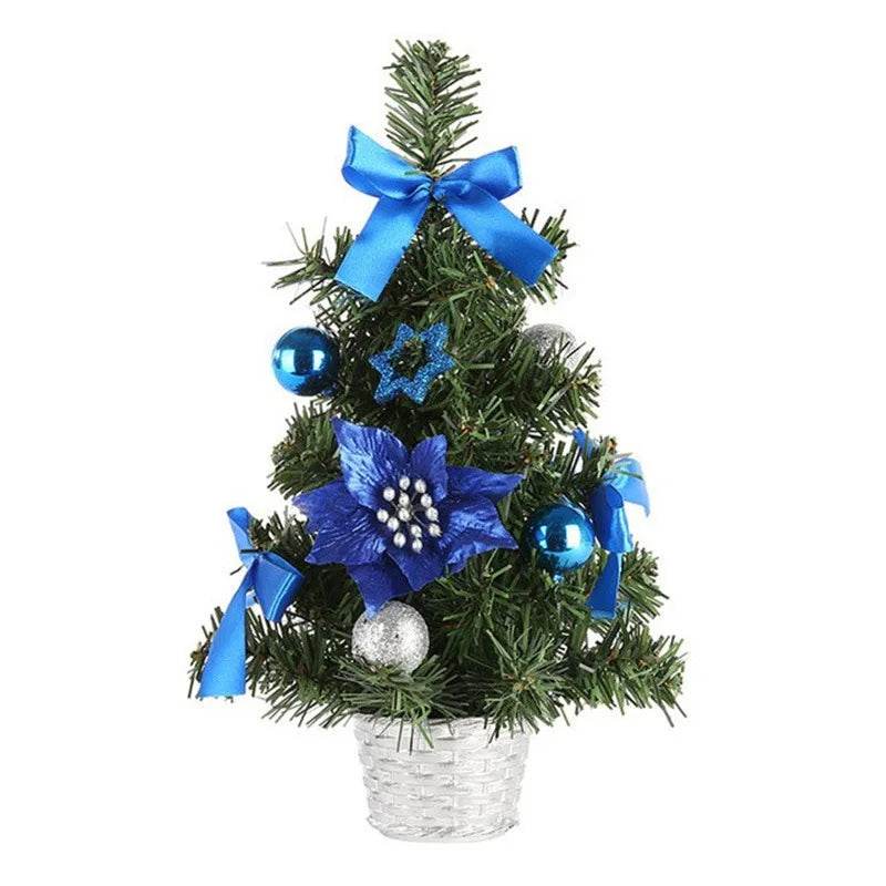 Petit Sapin de Noël Lumineux - Univers Noël