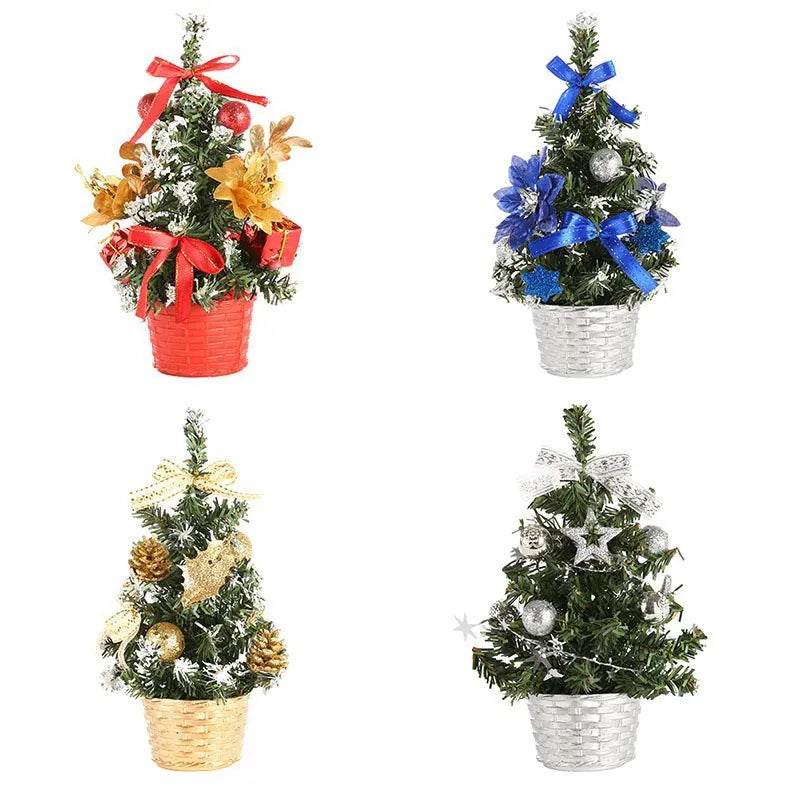 Petit Sapin de Noël Lumineux - Univers Noël