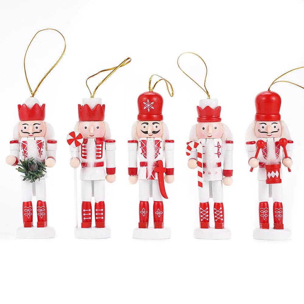 Figurines Casse-Noisette - Univers Noël