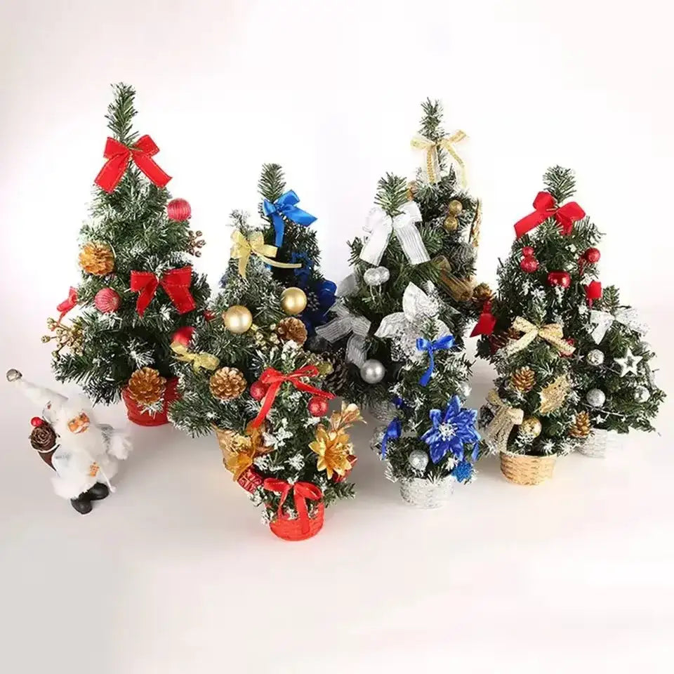 Petit Sapin de Noël Lumineux Univers Noël 