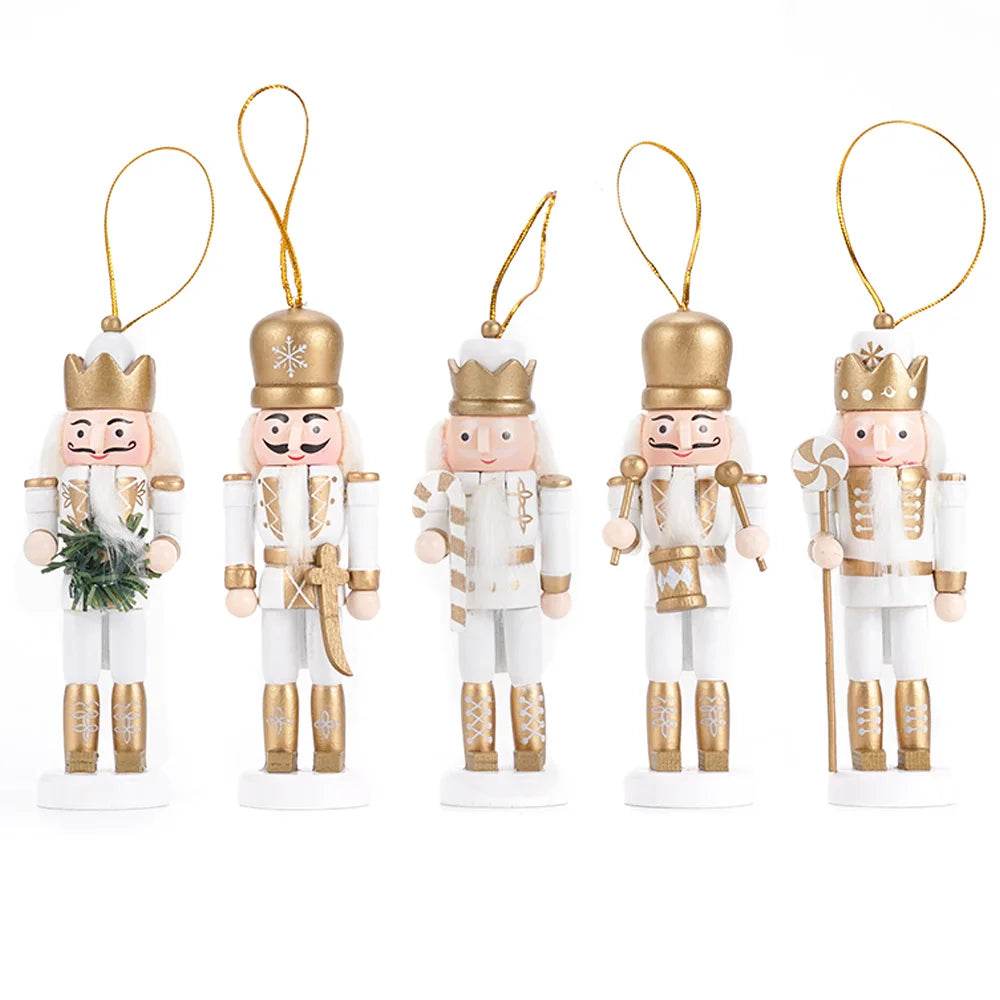 Figurines Casse-Noisette - Univers Noël