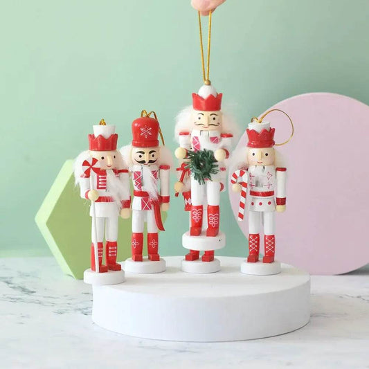 Figurines Casse-Noisette - Univers Noël