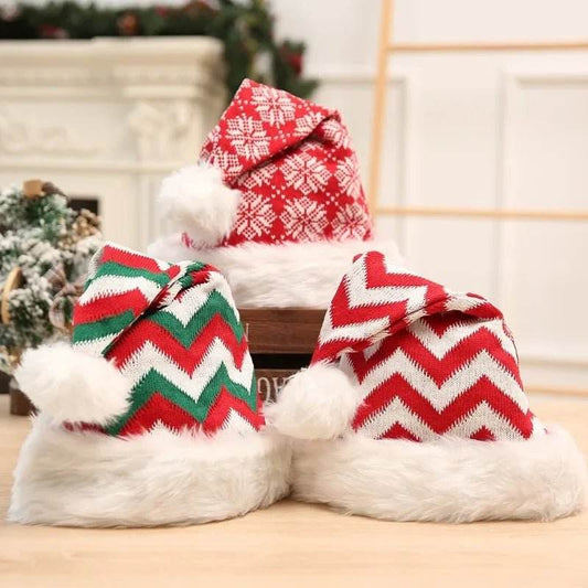 Bonnet de Père Noël Original - Univers Noël