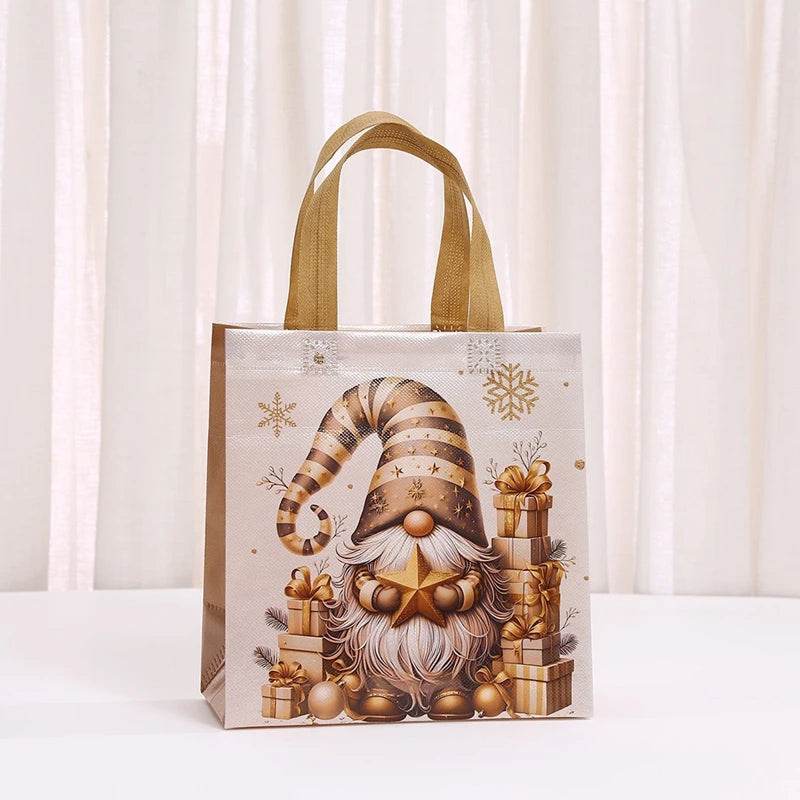 Sacs pour Cadeaux de Noël - Univers Noël