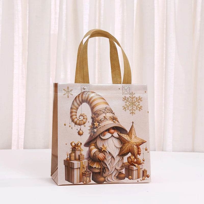 Sacs pour Cadeaux de Noël - Univers Noël
