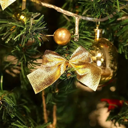Nœuds Décoratifs Univers Noël 