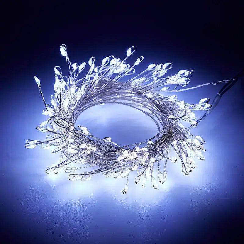Guirlande LED Télécommandée Univers Noël 