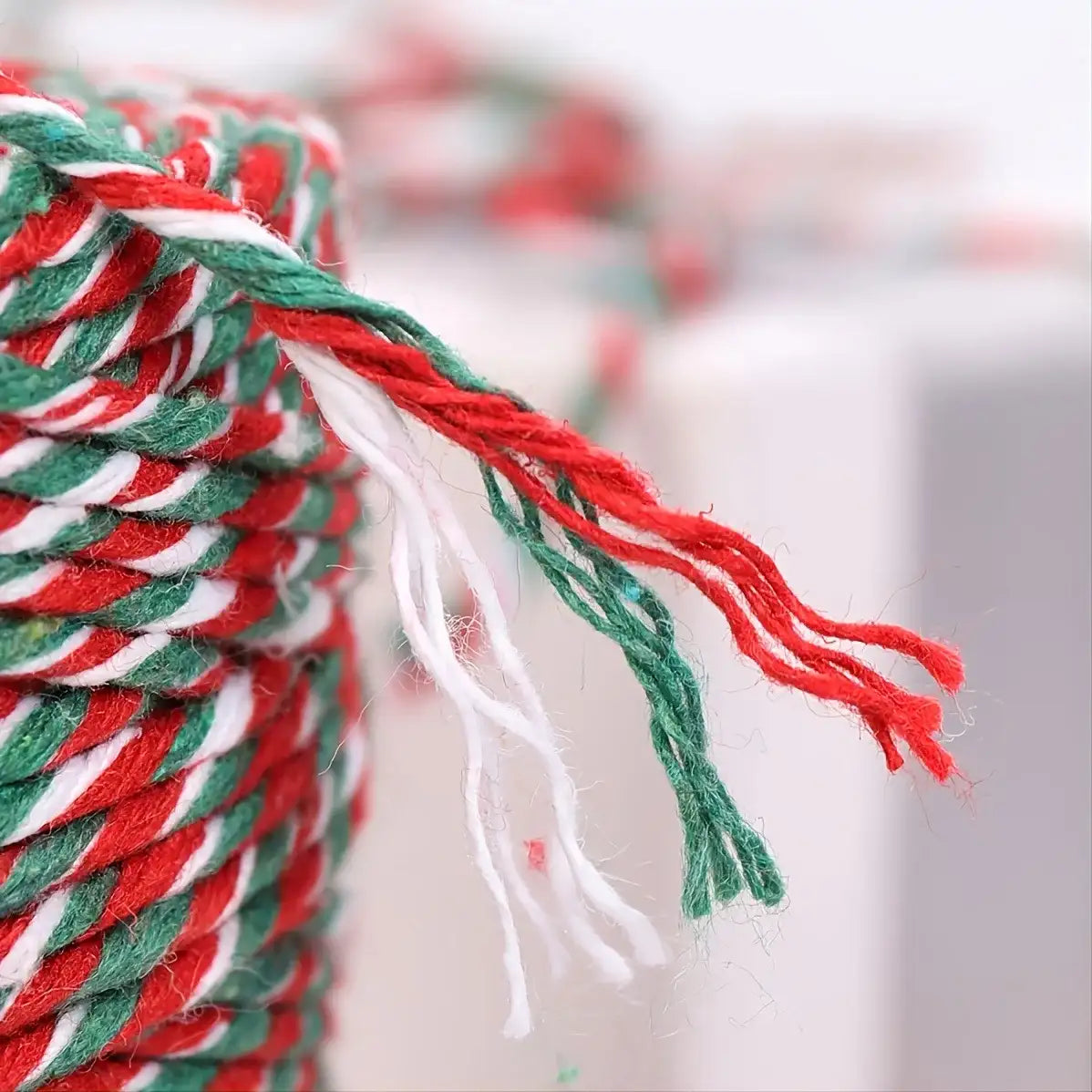 Corde pour Emballage de Cadeaux