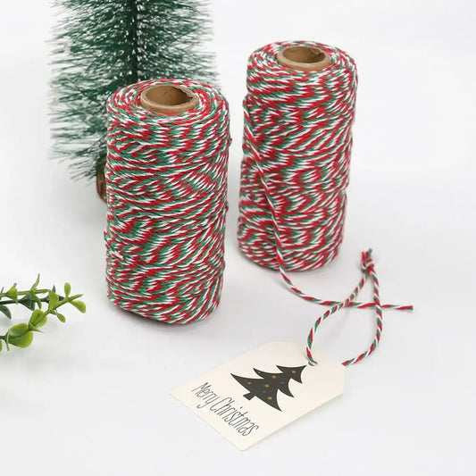 Corde pour Emballage de Cadeaux
