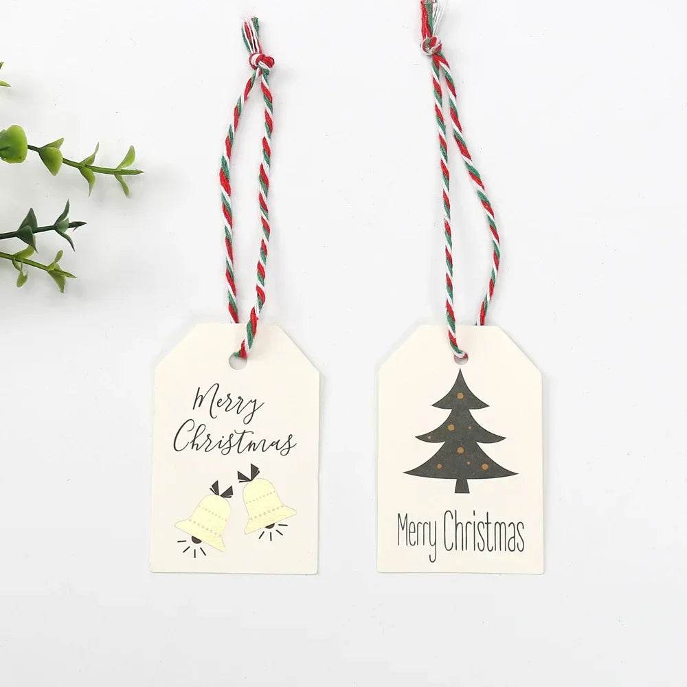 Corde pour Emballage de Cadeaux
