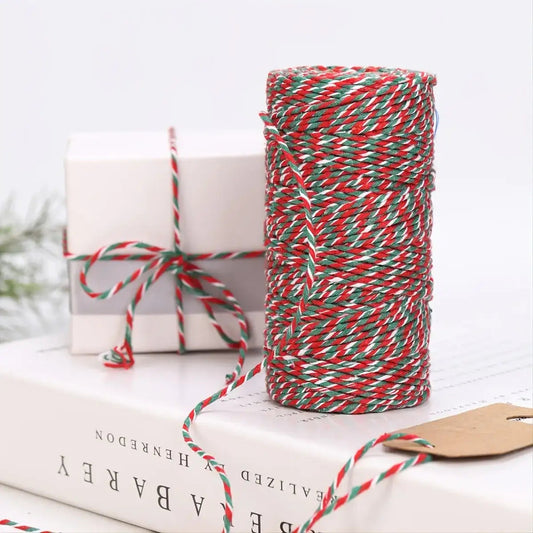 Corde pour Emballage de Cadeaux