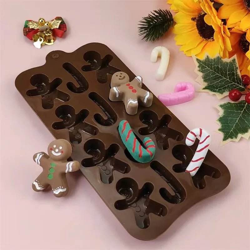 Moule en Silicone