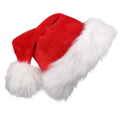 Bonnet de Père Noël