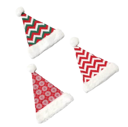 Bonnet de Père Noël Original - Univers Noël